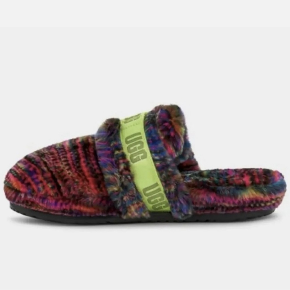 Love these  new UGG slippers